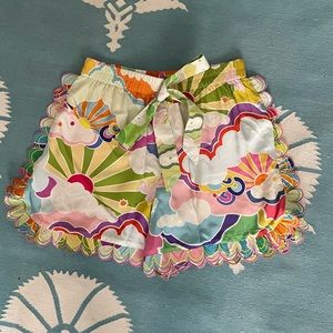 Celia B shorts size xl